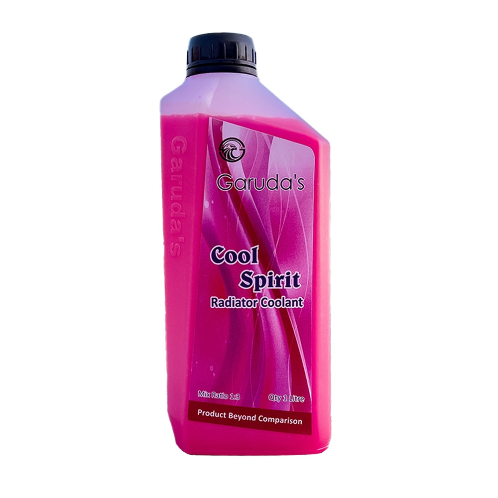 Cool Spirit 1 Ltr ( Pink)-1